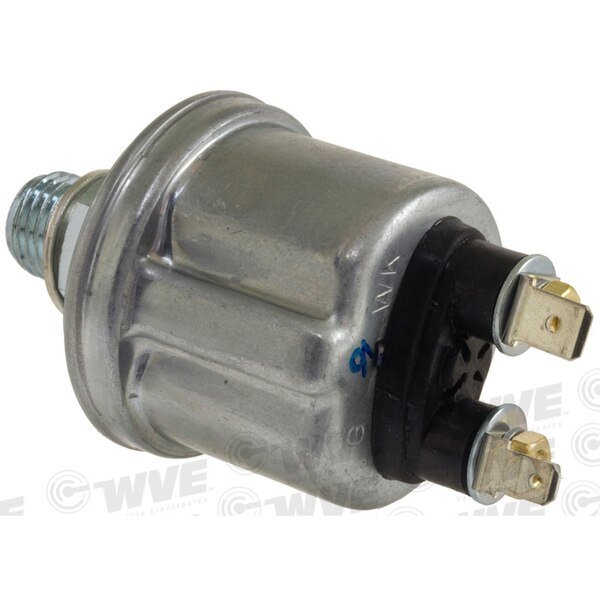 Engine Oil Pressure Switch 1999-2001 Porsche 911 3.4L, 1S6810, Ntk, Mfr#: 1S6810