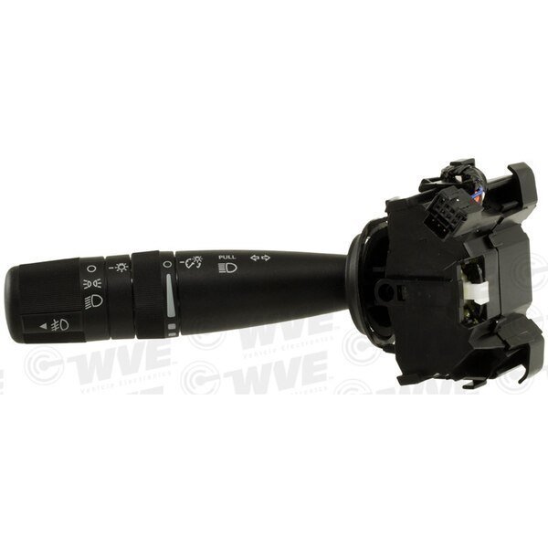 Combination Switch, 1S7757, Ntk, Mfr#: 1S7757
