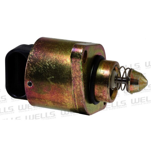 Idle Air Control Valve, 2H1072, Ntk, Mfr#: 2H1072