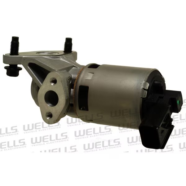 EGR Valve, 4F1899, Ntk, Mfr#: 4F1899