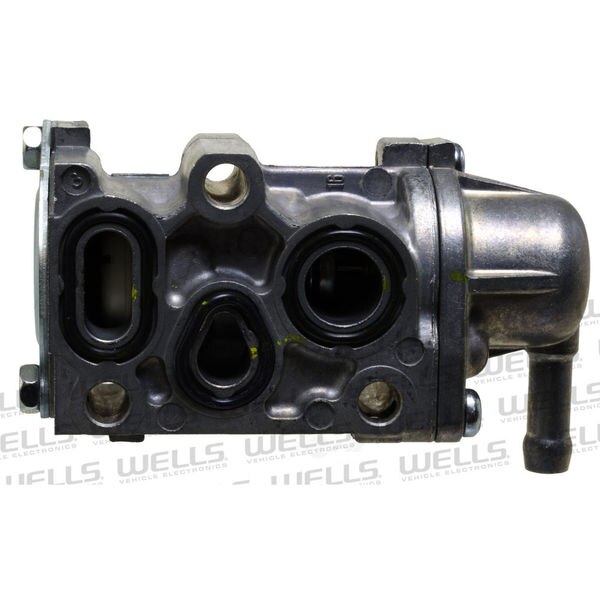 Fast Idle Valve Solenoid, 6F1004