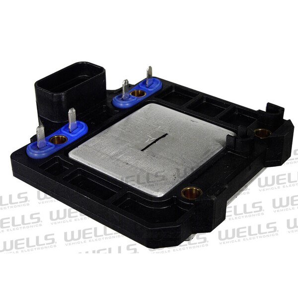 Ignition Control Module, 6H1239, Ntk, Mfr#: 6H1239