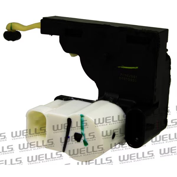 Door Lock Actuator, 8D1012, Ntk, Mfr#: 8D1012