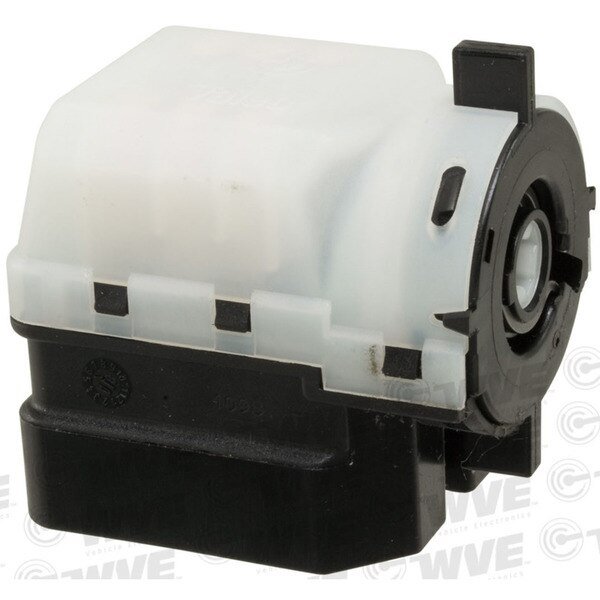 Ignition Switch, 1S5998, Ntk, Mfr#: 1S5998