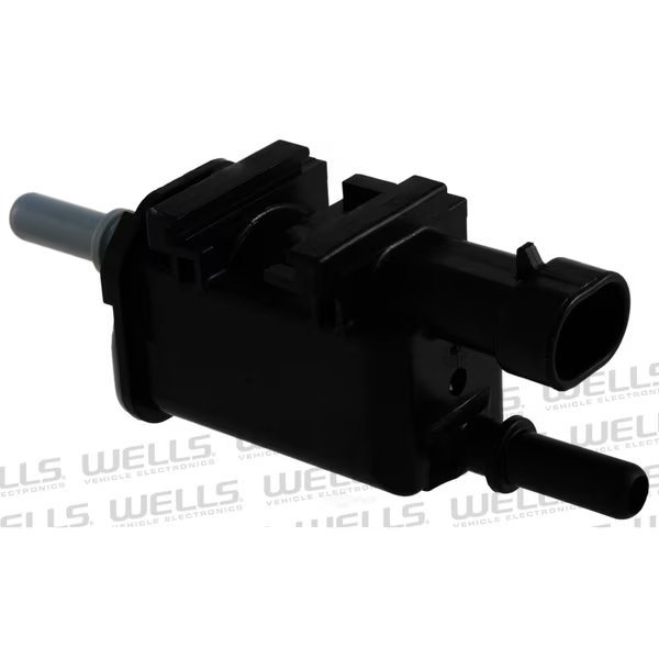 Vapor Canister Purge Solenoid, 2M1077, Ntk, Mfr#: 2M1077