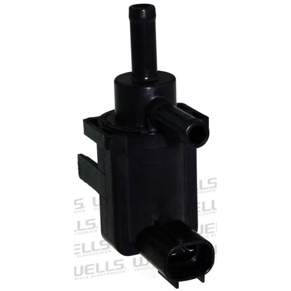 Vapor Canister Purge Solenoid, 2M1253, Ntk, Mfr#: 2M1253