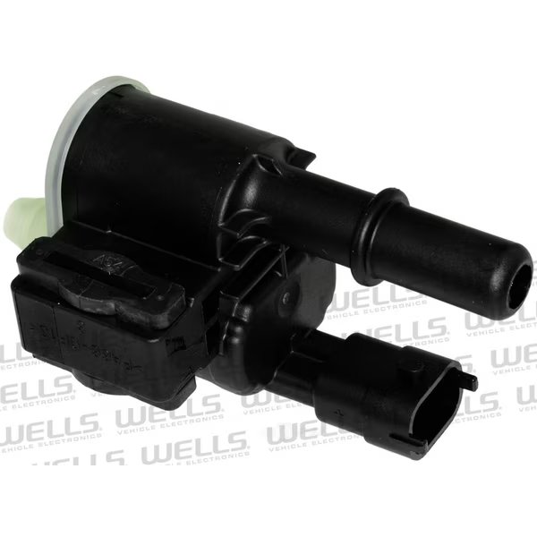 Vapor Canister Purge Solenoid, 2M1383, Ntk, Mfr#: 2M1383
