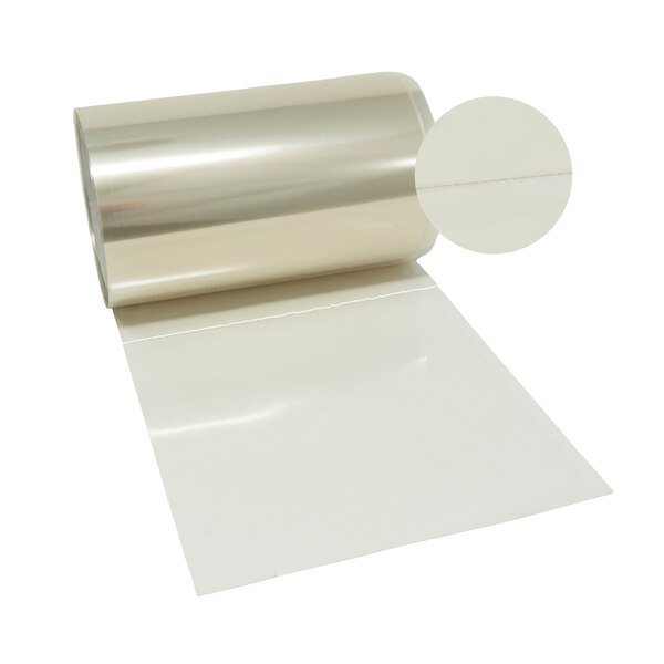 3M 7760AM Antimicrobial Durable Label 6