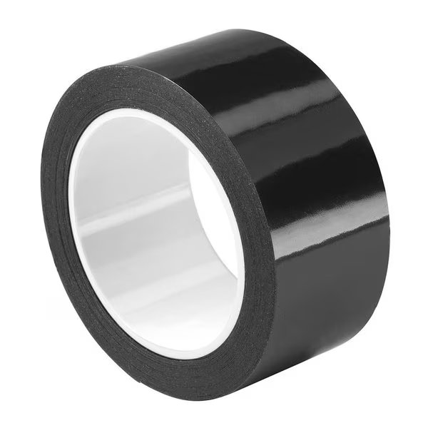 5908 Black VHB Tape 1 in x 72yd (1 roll), 3M, Mfr#: 5908