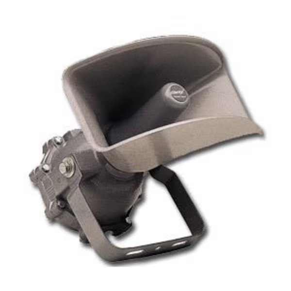 SX Series 15W Horn, Valcom, Mfr#: SX15-T-BG