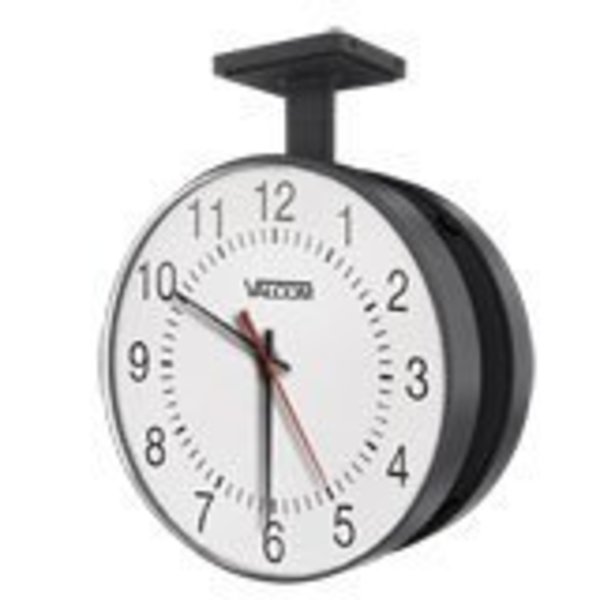 2X2 Talkback LayIn Ceiling Speakers 2 PK, Valcom, Mfr#: V-CTLA-2