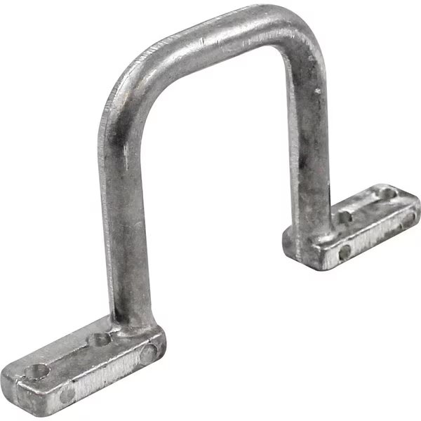 FP02PWH-SPK FACEPLATE 2 PORT 25 PK WHITE, Wavenet, Mfr#: FACE-2-WH-25PK