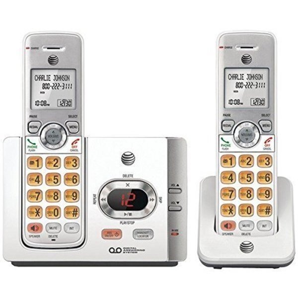 Conference Speakerphone with 4 mics, Vtech, Mfr#: SB3014