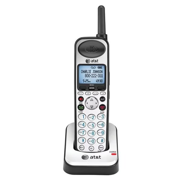 Accessory Handset for TL86109, Att, Mfr#: TL86009