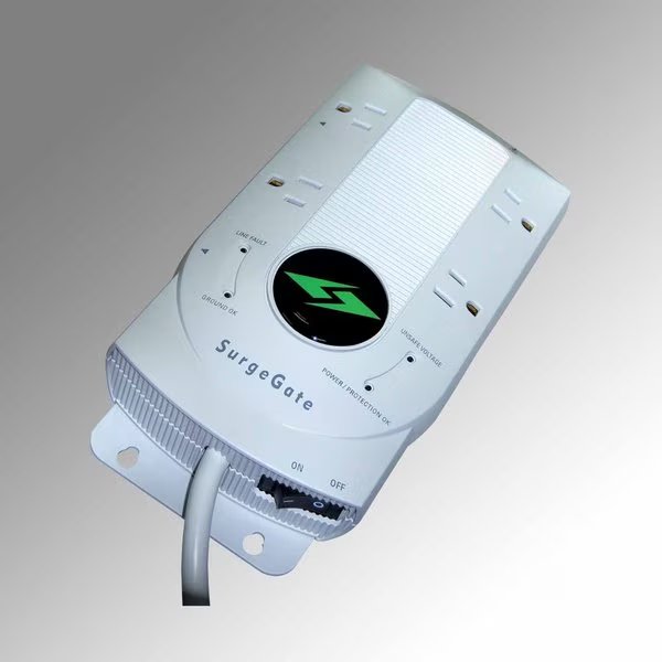 Protects four lines RJ-11 45 connectors, Itw Linx, Mfr#: MCO4X4-60