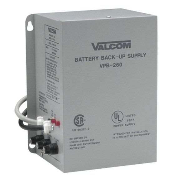 8 ohm Paging Horn Weather Resistant, Viking Electronics, Mfr#: 25AE