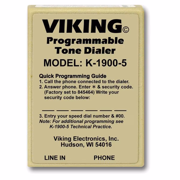 K-1900-7-IP with EWP