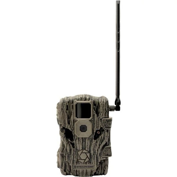 32 Megapixel Trail Camera with 1080 Vide, Stealthcam, Mfr#: GMAX32VNG