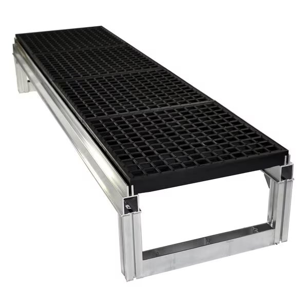 Open Platform KIT 12 x 36 x 36, Foundation, Mfr#: FP2x12x36x36BK