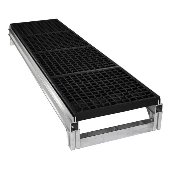 Open Platform KIT 8 x 18 x 36, Foundation, Mfr#: FP2x8x18x36BK