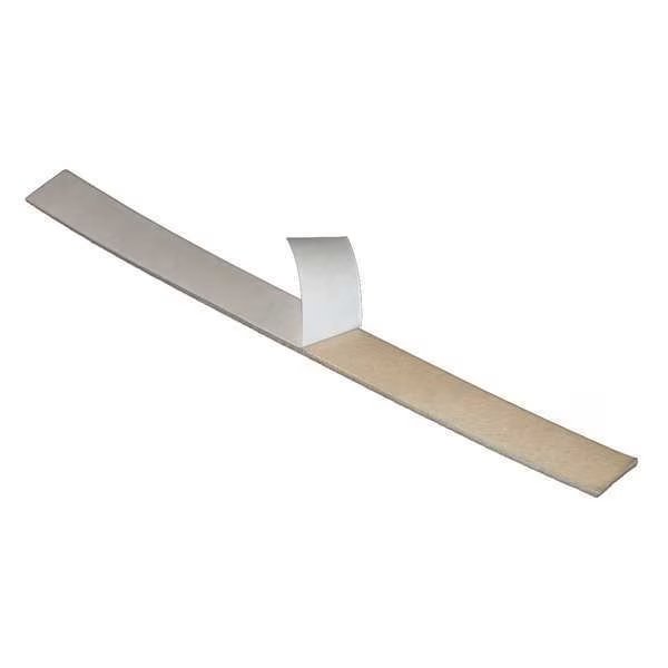 Felt, F1, 3/8 In Thick, 2 x 12 In, EnjoyTool Select, Mfr#: 2FHC2