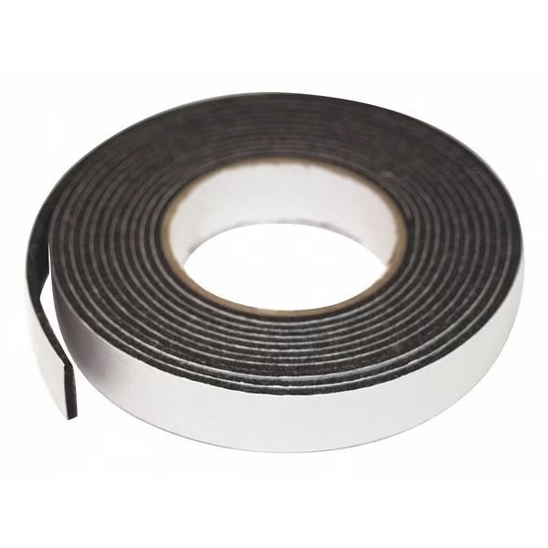 Felt Strip, F13, 1/4 In T, 1 1/2 x 60 In, EnjoyTool select, Mfr# 2FKZ7
