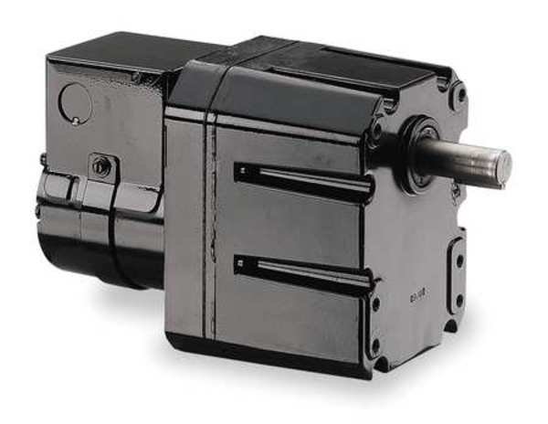 AC Gearmotor, 710.0 in-lb Max. Torque, 1.2 RPM Nameplate RPM, 115/230V AC Voltage, 1 Phase, DAYTON, Mfr# 2H618