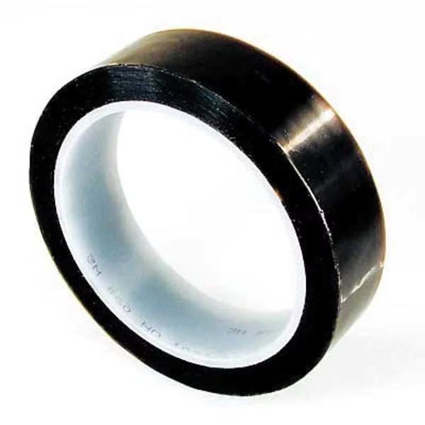 Electrical Tape, 2 mil, 1/2