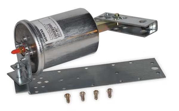 Linear Pneumatic Actuator, Pivot, Powers Controls, Mfr#: 331-4811