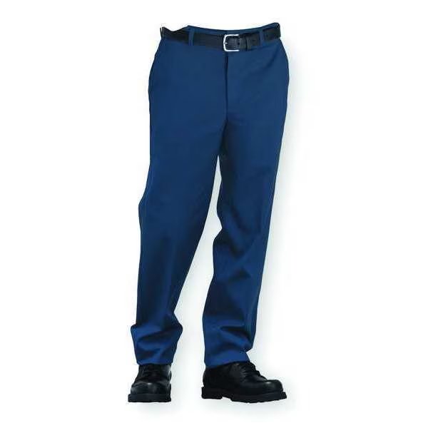 Utility Work Pants, Navy, Size 42x32 In, VF IMAGEWEAR, Mfr# PT62NV 42 32