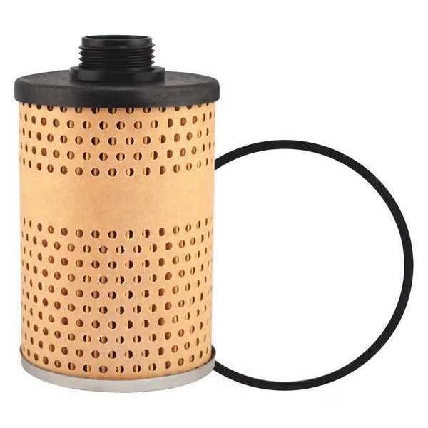 Fuel Filter, 4-7/8 x 3 x 4-7/8 In, BALDWIN FILTERS, Mfr# PF10