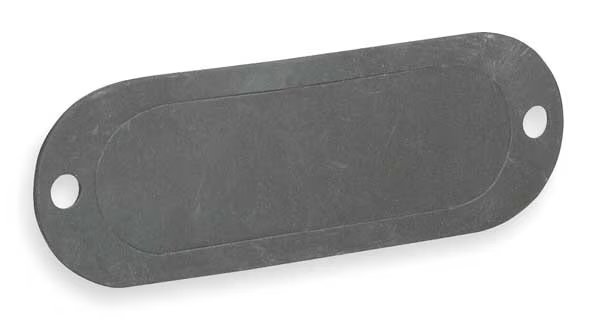 Conduit Body Gasket, 3/4 in., KILLARK, Mfr# OLK-2RG