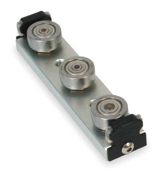 Carriage Assembly, 20.7 x 24 x 113.5 mm, BISHOP-WISECARVER, Mfr# UT1WPAR