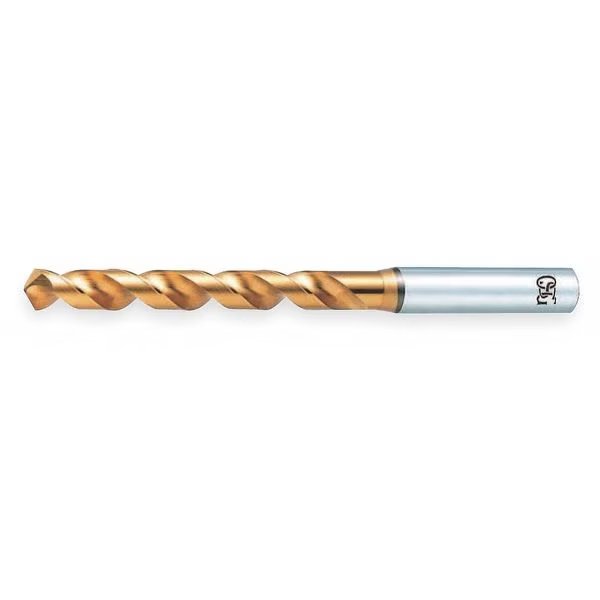 Jobber Bit, U, High Speed Steel, Osg, Mfr#: 8597935
