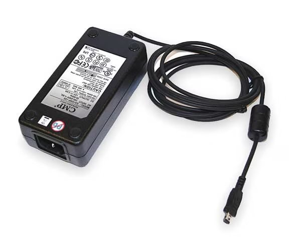 Battery Charger, Flir, Mfr#: T910814