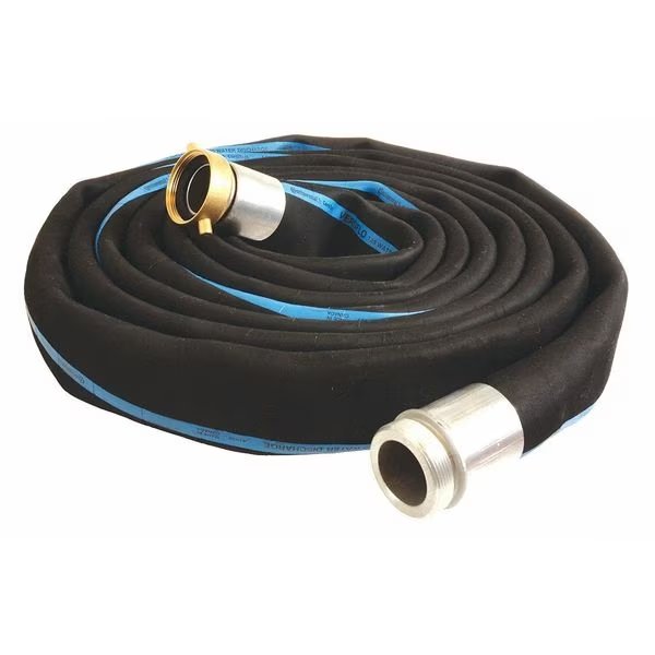 Water Hose, 4