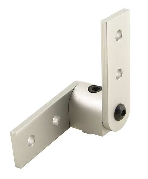 Pivot Arm, 0 Degree, For 10S, 80/20, Mfr# 4197