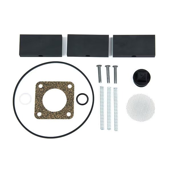 Fuel Transfer Pump Repair Kit, FILL-RITE, Mfr# 100KTF1214