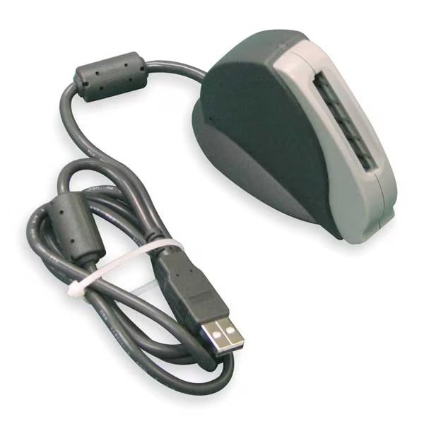 Card Reader, Flash, Dranetz, Mfr#: FLASHREADER-USB