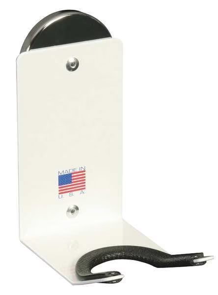 Single Spray Gun Holder, Global Finishing Solutions, Mfr#: 218-004