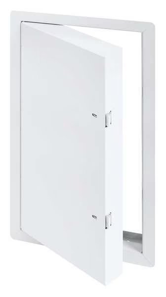 Access Door, Flush, Fire Rated, 22x36In, TOUGH GUY, Mfr# 2VE77