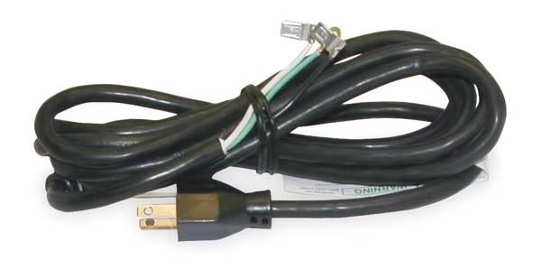 Power Cord, ZOELLER, Mfr# 004700