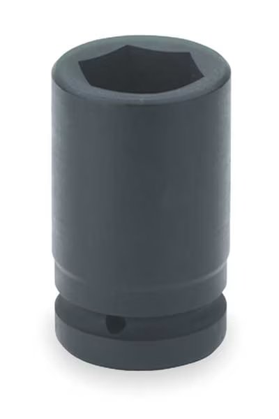 Impact Sockets, Deep Length, 3/4 In Drive, Ken-Tool, Mfr#: 30356