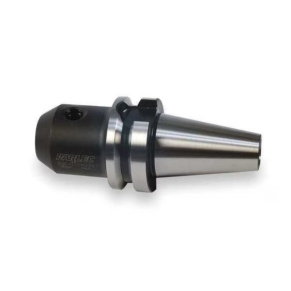 End Mill Holder, CAT40, Bore Dia 0.6250 In, Parlec, Mfr#: C40-62EM3
