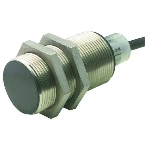 Proximity Sensor, Inductive, 30mm, NC, EATON, Mfr# E57-30LE22-A1