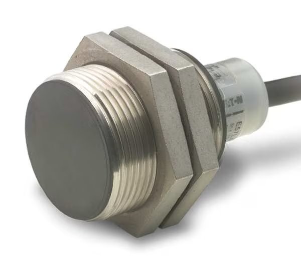 Proximity Sensor, Inductive, 10mm, 2Wire, NC, EATON, Mfr# E57SBL30A4SA