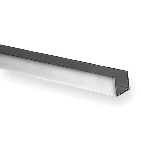Folding Door Bottm Channel, 96