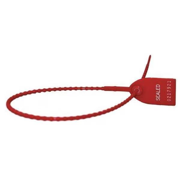 Tug-Tight Seal, 18