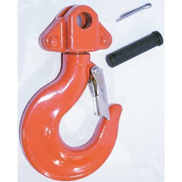 Steel Top Hook Assy, for 5W557, etc., CM, Mfr# 22807