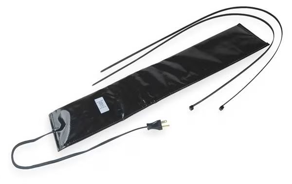 Battery Warmer For AirCooled Series, GENERAC, Mfr# 5635